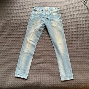 Scotch & Soda Slim Fit Jeans - Size 30/32 (Men's)